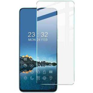 For Honor X8a 4G Global IMAK H Series Tempered Glass Film