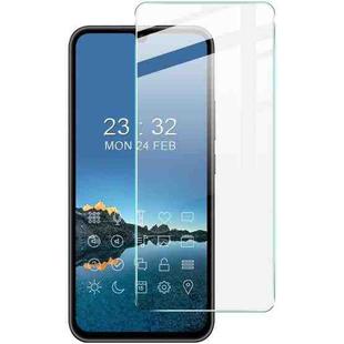 For Samsung Galaxy A24 4G IMAK H Series Tempered Glass Film