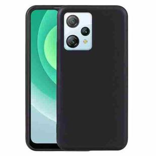 For Blackview Oscal C30 / C30 Pro TPU Phone Case(Black)