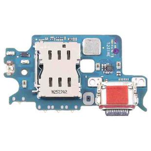 For Samsung Galaxy S22 5G SM-S901E Original Charging Port Board