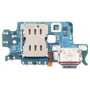 For Samsung Galaxy S23 5G SM-S911E Charging Port Board