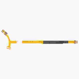 For Canon EF16-35mm f/4L IS USM Lens Aperture Connecting Flex Cable