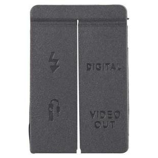 For Canon EOS 5D OEM USB Cover Cap