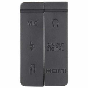 For Canon EOS 5D Mark III OEM USB Cover Cap