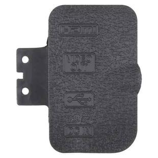 For Nikon D700 OEM USB Cover Cap