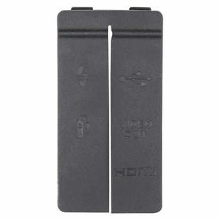 For Canon EOS 50D OEM USB Cover Cap
