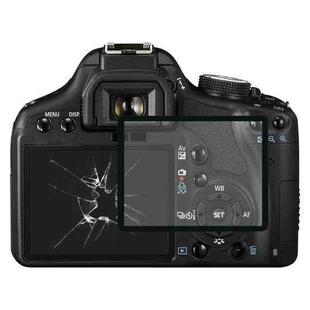 For Canon EOS 500D Acrylic Material LCD Screen Outer Lens