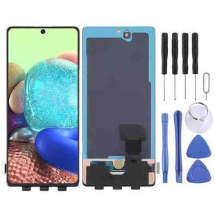 OLED LCD Screen For Samsung Galaxy A71 5G SM-A716 With Digitizer Full Assembly