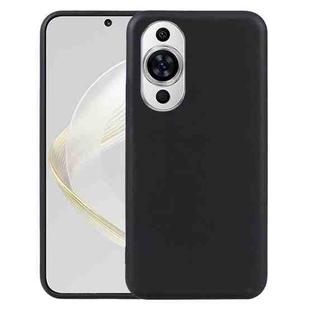 For Huawei nova 11 TPU Phone Case(Black)