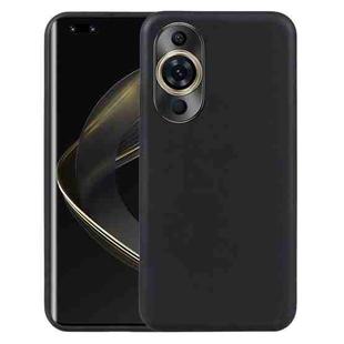 For Huawei nova 11 Pro / 11 Ultra TPU Phone Case(Black)