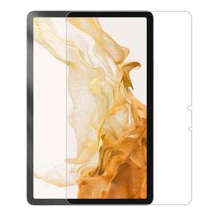 For Samsung Galaxy Tab S8 / S7 NILLKIN Pure Series Anti-reflection Tempered Tablet Glass Film