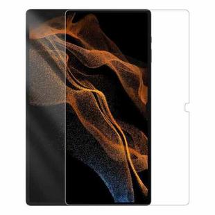 For Samsung Galaxy Tab S8 Ultra NILLKIN Pure Series Anti-reflection Tempered Tablet Glass Film