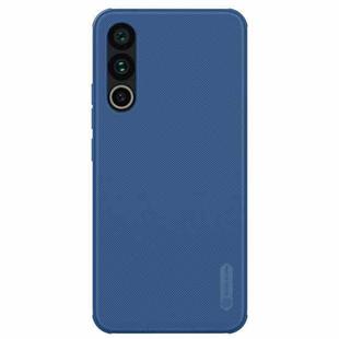 For Meizu 20 NILLKIN Frosted Shield Pro PC + TPU Phone Case(Blue)