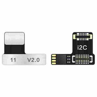For iPhone 11 i2C MC12 SK-BOX Dot-matrix Flex Cable V2.0