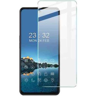 For OnePlus Nord CE 3 Lite 5G IMAK H Series Tempered Glass Film