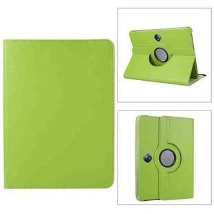 For OPPO Pad 2 360 Degree Rotation Litchi Texture Leather Tablet Case(Green)