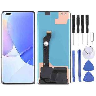 Original LCD Screen For Huawei nova 9 Pro With Digitizer Full Assembly