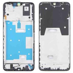 For Honor X7a Original Front Housing LCD Frame Bezel Plate