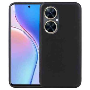 For Huawei Maimang 20 TPU Phone Case(Black)