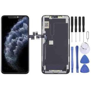ALG Hard OLED LCD Screen For iPhone 11 Pro Max with Digitizer Full Assembly