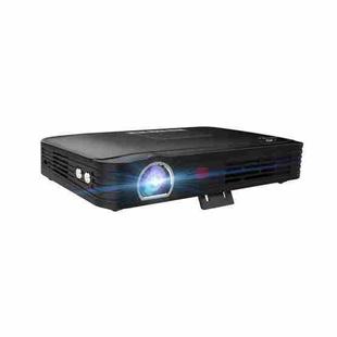 WOWOTO T9S TI DLP DMD 0.45 1280 x 800 4K 350ANSI RGB LED Smart Projector(EU Plug)