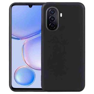 For Huawei nova Y71 TPU Phone Case(Black)