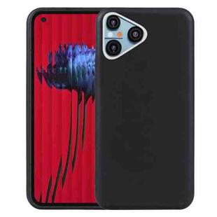 For Nothing Phone 2 TPU Phone Case(Black)