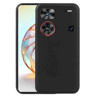 For ZTE nubia Z60 Ultra 2024 TPU Phone Case(Black)