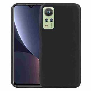 For Cubot Note 30 TPU Phone Case(Black)