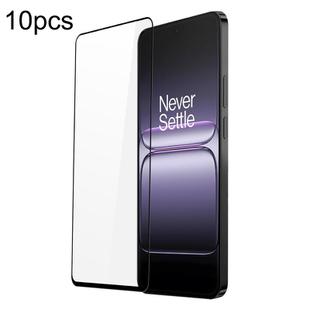 For OnePlus Nord CE5 10pcs DUX DUCIS 0.33mm 9H Medium Alumina Tempered Glass Film