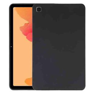 For Samsung Galaxy Tab A7 10.4 2022 TPU Tablet Case(Black)