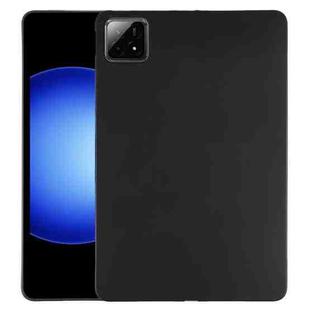 For Xiaomi Pad 6S Pro 12.4 TPU Tablet Case(Black)