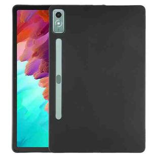 For Lenovo Xiaoxin Pad Pro 12.7 TPU Tablet Case(Black)