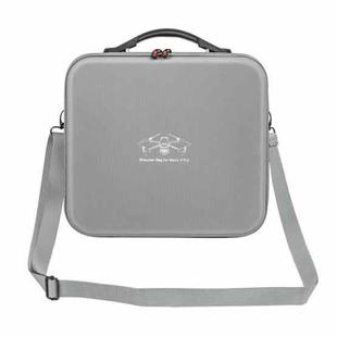 For DJI Mavic 3 Pro /  DJI RC with Screen STARTRC Shoulder Storage Bag Handbag(Grey)