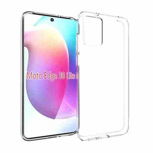 For Motorola Moto Edge 30 Neo Waterproof Texture TPU Phone Case