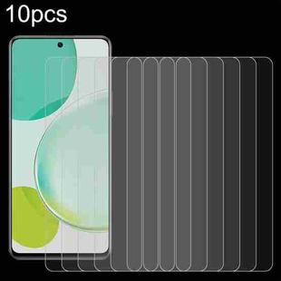 For Huawei Enjoy 60 Pro 10pcs 0.26mm 9H 2.5D Tempered Glass Film