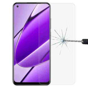 For Realme 11 4G 0.26mm 9H 2.5D Tempered Glass Film