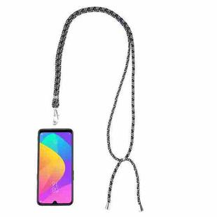 Universal Mixed Color Mobile Phone Lanyard(Colorful)