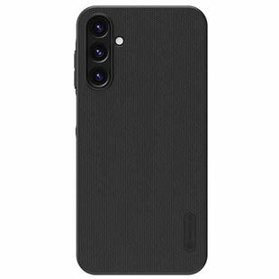 For Samsung Galaxy A15 5G NILLKIN Frosted PC Phone Case(Black)