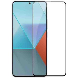 For Xiaomi Redmi Note 13 Pro NILLKIN CP+Pro 9H Explosion-proof Tempered Glass Film