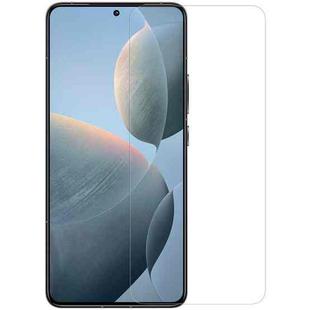 For Xiaomi Redmi K70 / K70 Pro NILLKIN H+Pro 0.2mm 9H Explosion-proof Tempered Glass Film