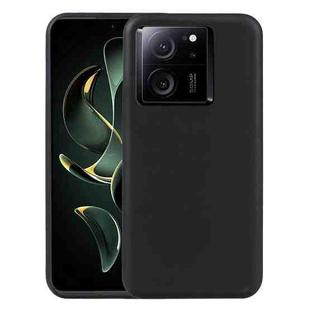 For Xiaomi Redmi K60 Ultra TPU Phone Case(Black)