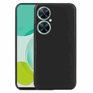 For Huawei nova 11i TPU Phone Case(Black)
