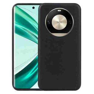 For Honor X50 Pro TPU Phone Case(Black)