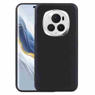 Honor Magic6 Pro TPU Phone Case(Black)