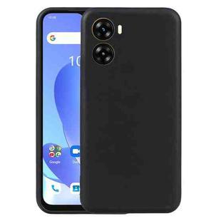 For UMIDIGI G3 / G3 Max / G3 Plus TPU Phone Case(Black)