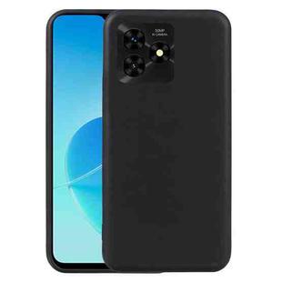 For UMIDIGI G5 Mecha TPU Phone Case(Black)