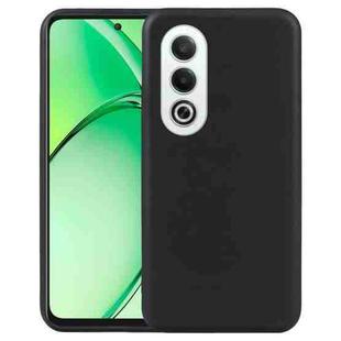 For OPPO K12x TPU Phone Case(Black)