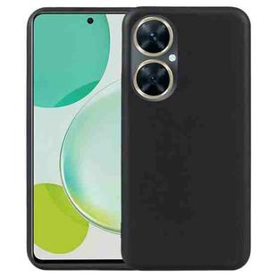 For Huawei Enjoy 60 Pro TPU Phone Case(Black)