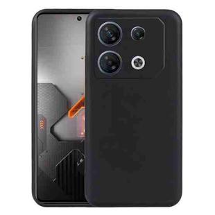 For Infinix GT 20 Pro TPU Phone Case(Black)